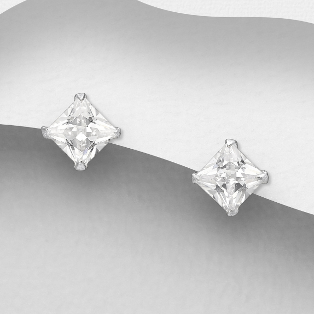 Silver BT E 591-40 W