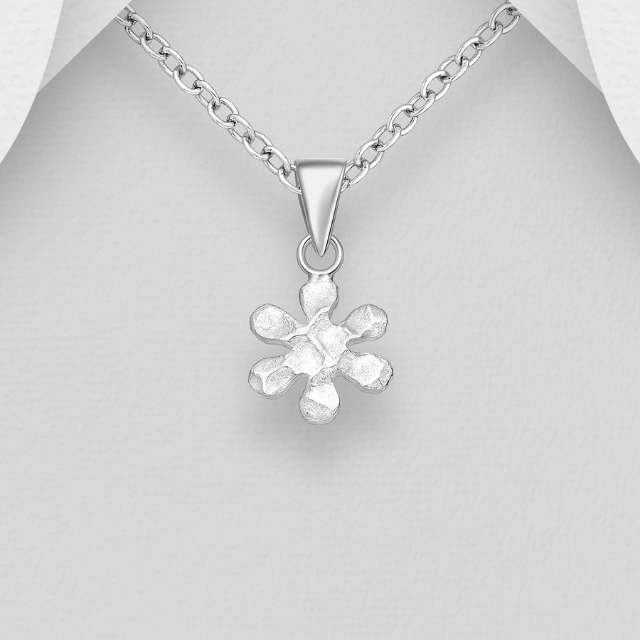 Silver BT P 706-38083