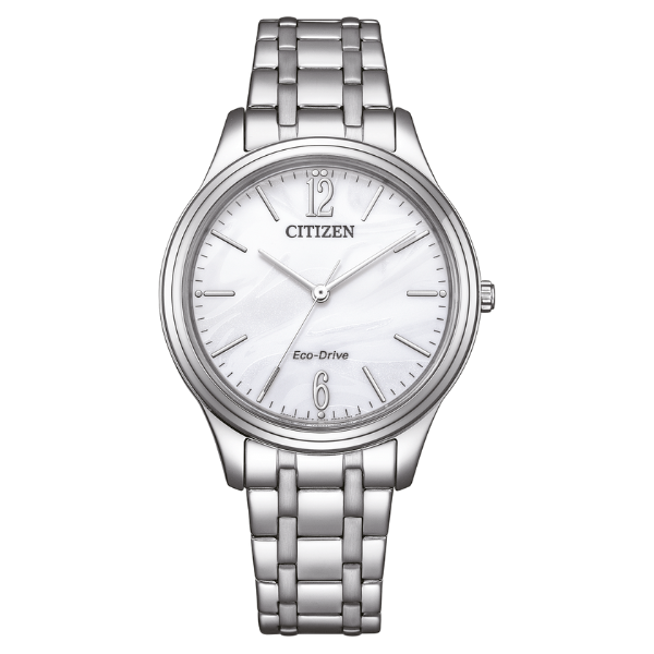 Citizen Eco- Drive EM0411-71A