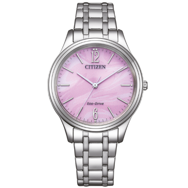 Citizen Eco-Drive EM0411-71X