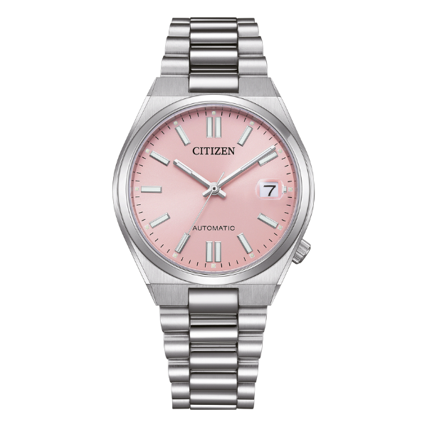Citizen Tsuyosa 37 mm NJ0200-50Z