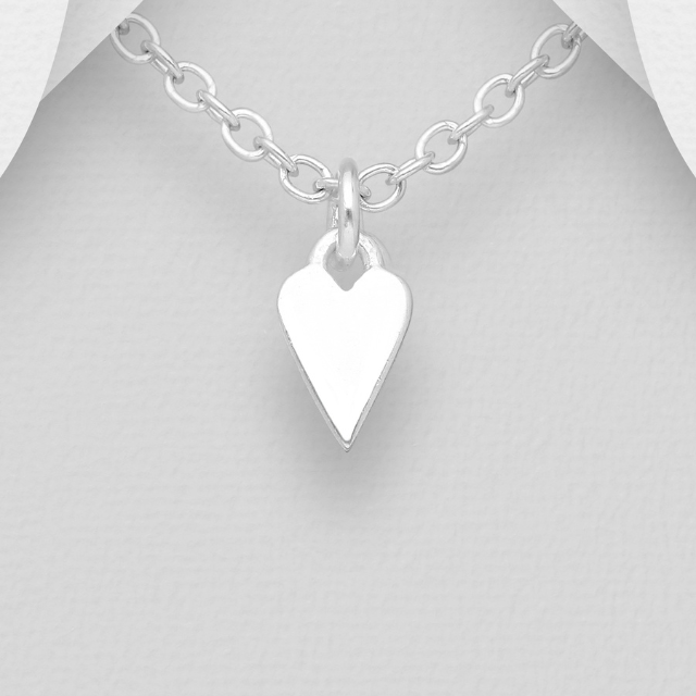 Silver BT P 1063-2651