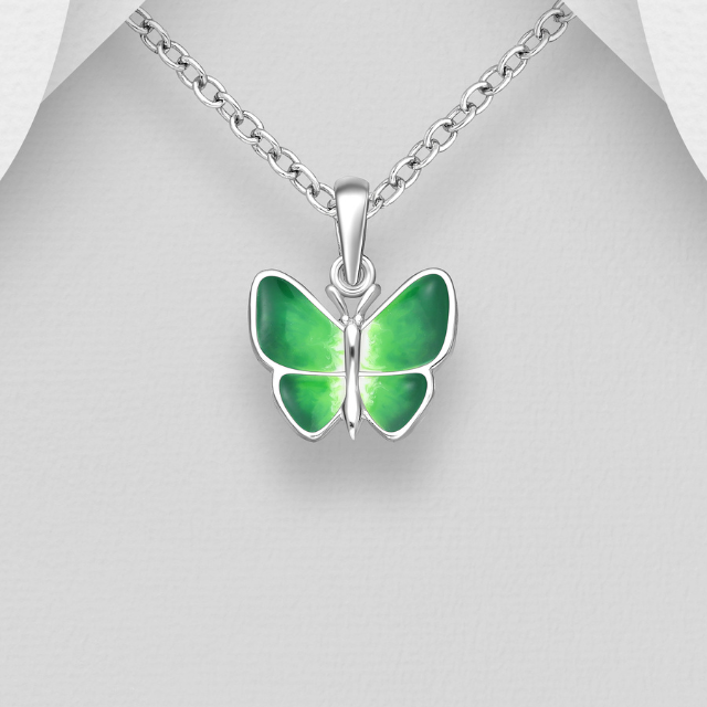 Silver BT P 1068-218 G