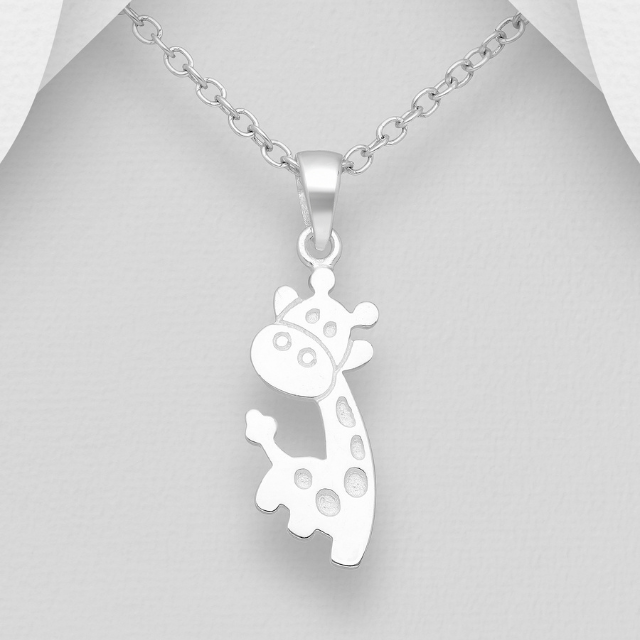 Silver BT P 1068-445