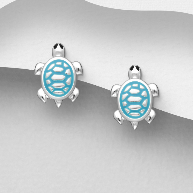 Silver BT E 1068-1483 B