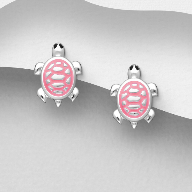 Silver BT E 1068-1483 P