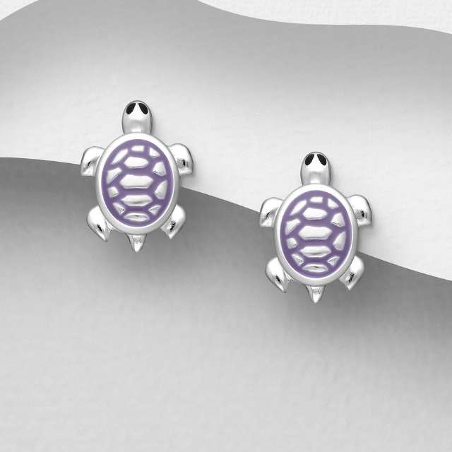 Silver BT E 1068-1483 PU