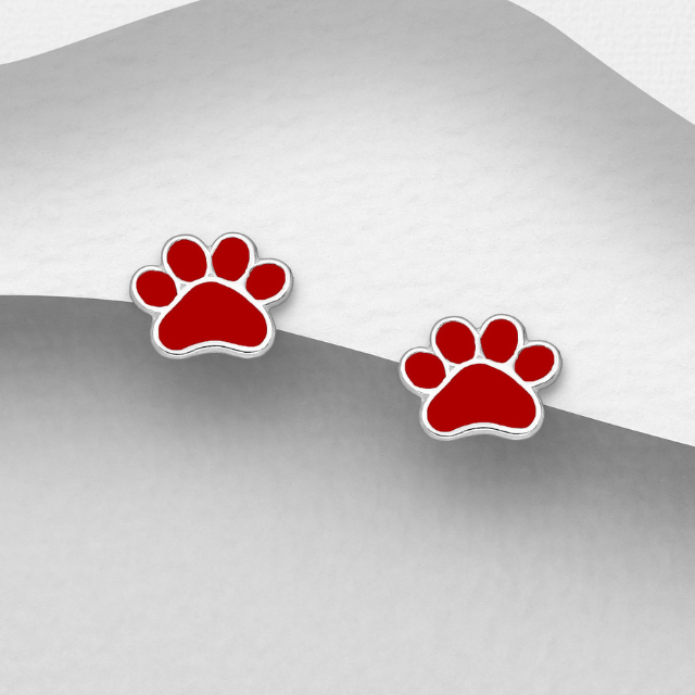 Silver BT E 1068-1918 R