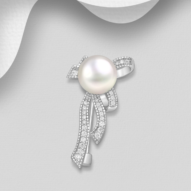 Silver BT BR 382-6561