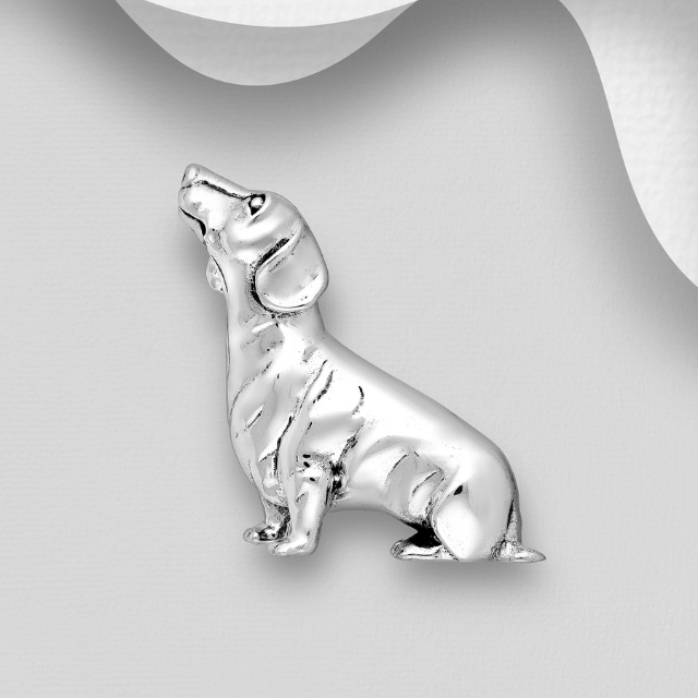 Silver BT BR 706-29330