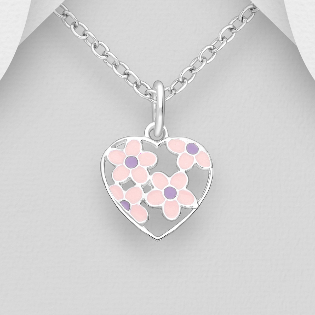 Silver BT P 1068-468 P