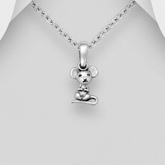 Silver BT P 1063-1356