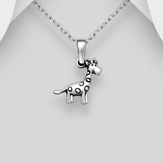 Silver BT P 1063-1347