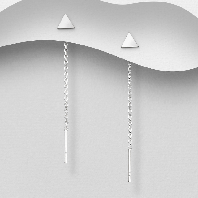 Silver BT E 706-25112