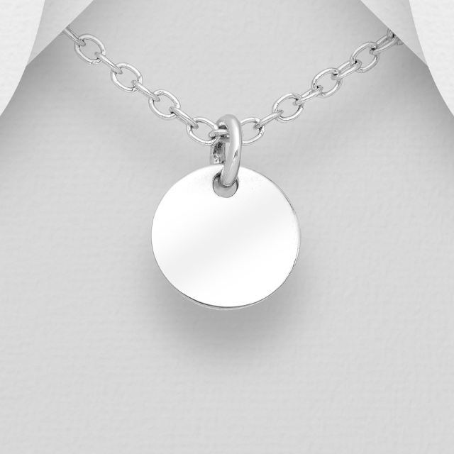 Silver BT P 706-23205
