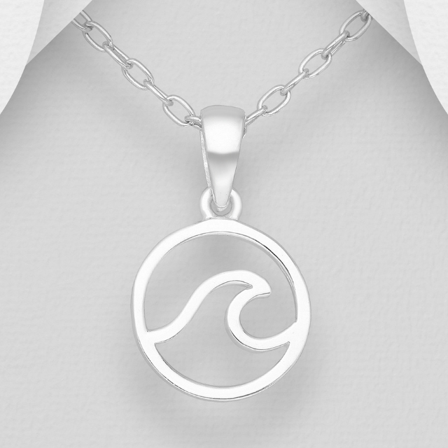 Silver BT P 1063-2028