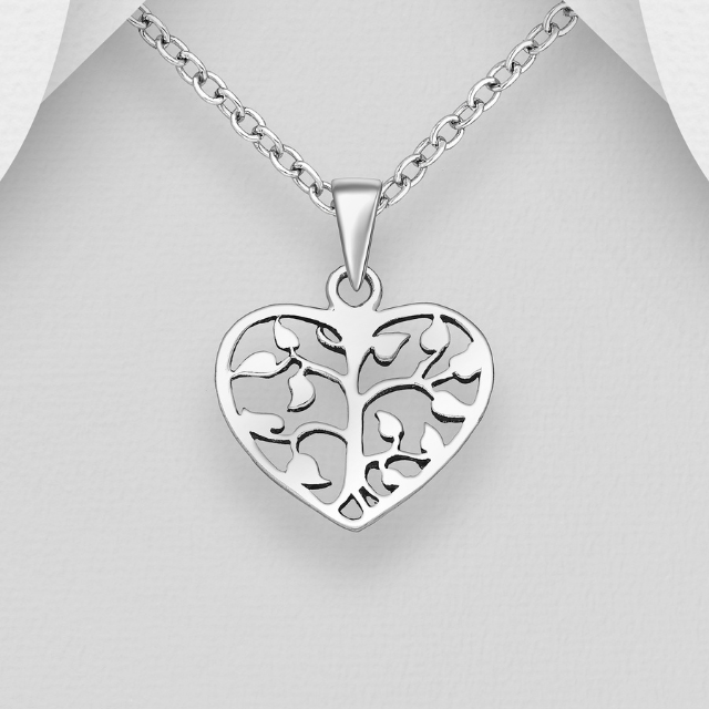 Silver BT P 706-29294