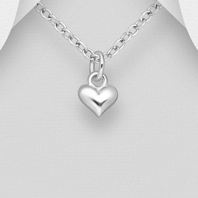 Silver BT P 706-29859