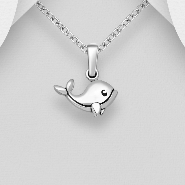 Silver BT P 1063-1346