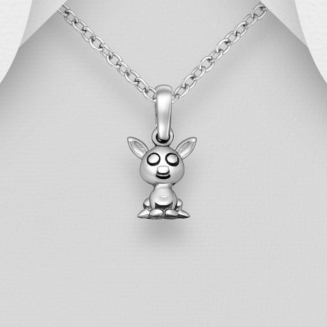 Silver BT P 1063-1359