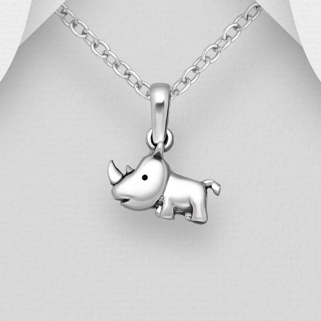 Silver BT P 1063-1361