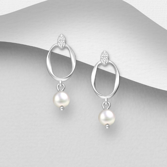 Silver BT E 1063-4136