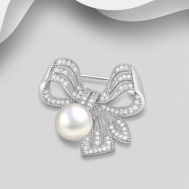 Silver BT BR 382-6559