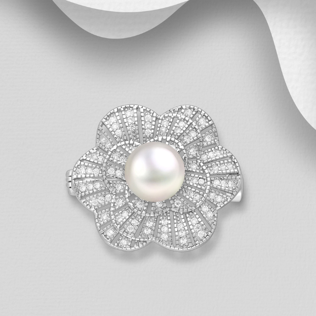 Silver BT BR 382-6560