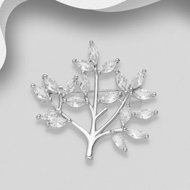 Silver BT BR 701-28324 W