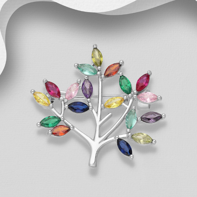 Silver BT BR 701-28324 C