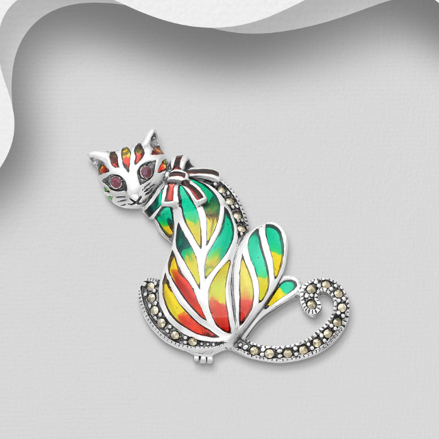 Silver BT BR 565-6906 C1