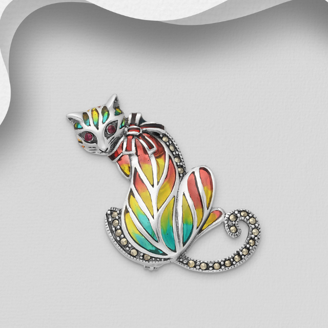 Silver BT BR 565-6906 C3