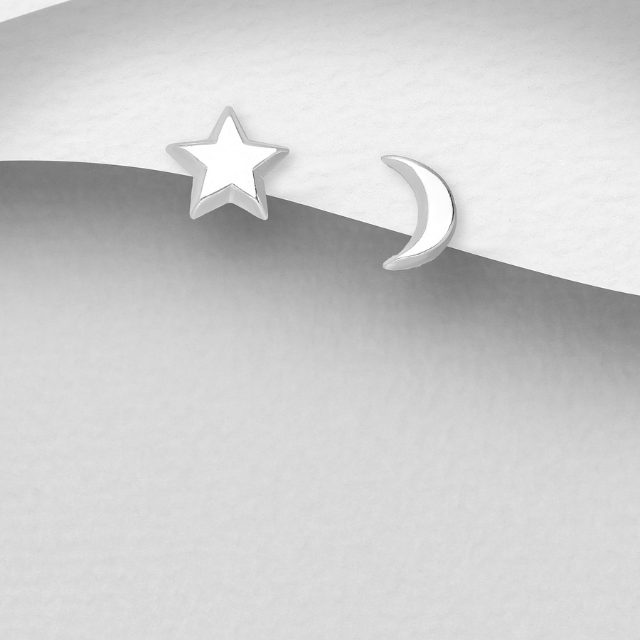 Silver BT E 706-23626