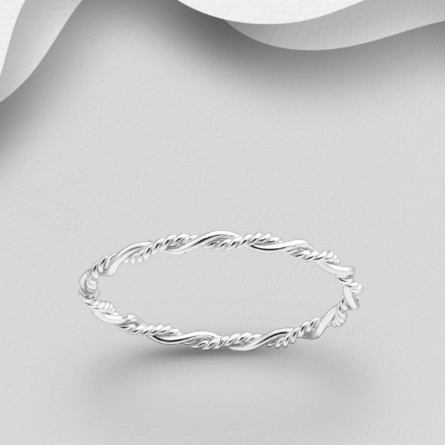 Silver BT R 706-26452 S7