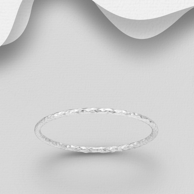 Silver BT R 706-30470 S8