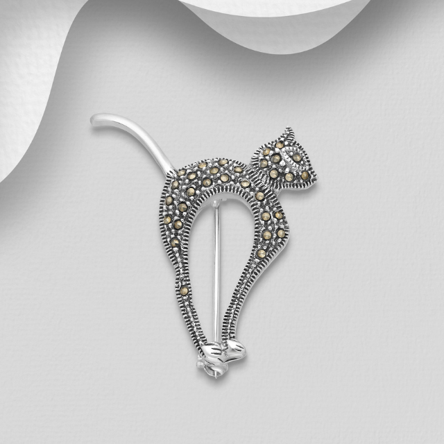 Silver BT BR 565-5438