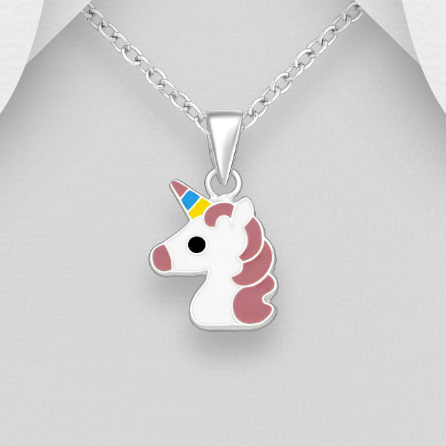 Silver BT P 1068-1651 C1