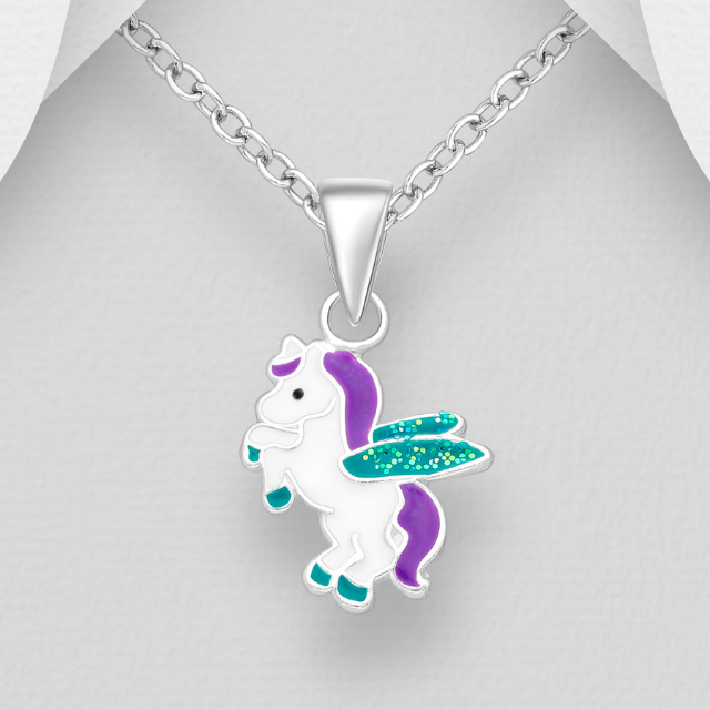 Silver BT P 1068-1978