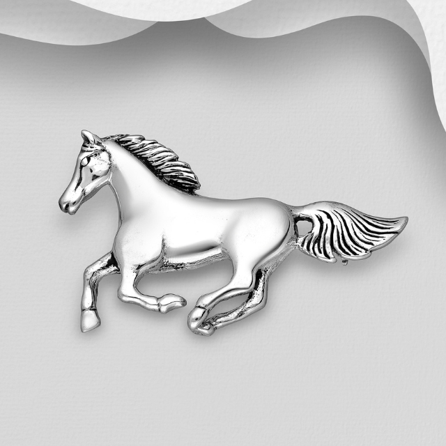 Silver BT BR 706-20045