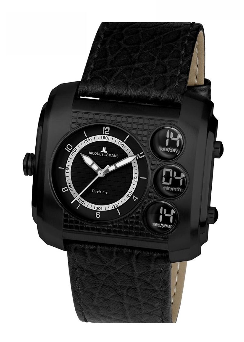 jacques lemans madrid