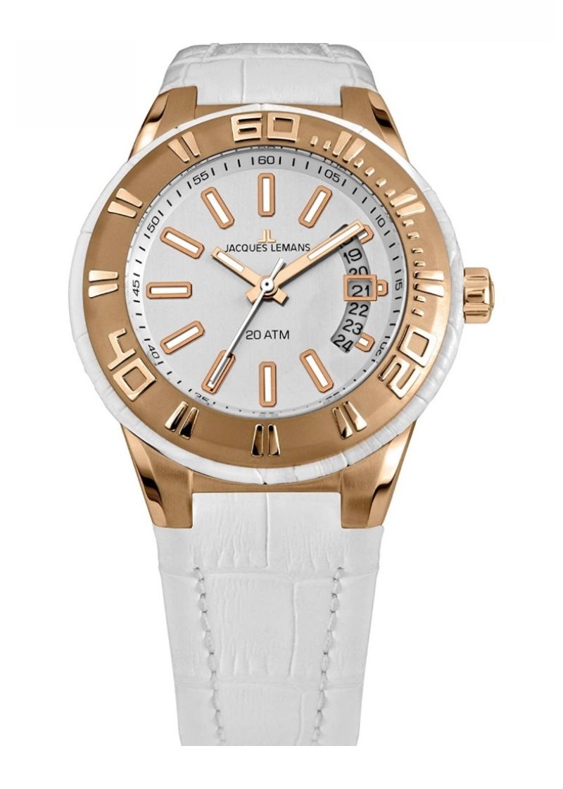 Jacques Lemans Miami JL.1-1771H