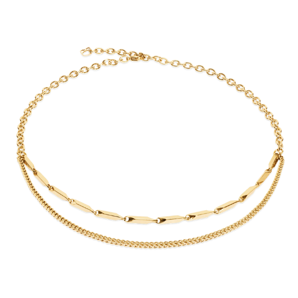 COEUR DE LION Twisted Layers 0801/10-1600