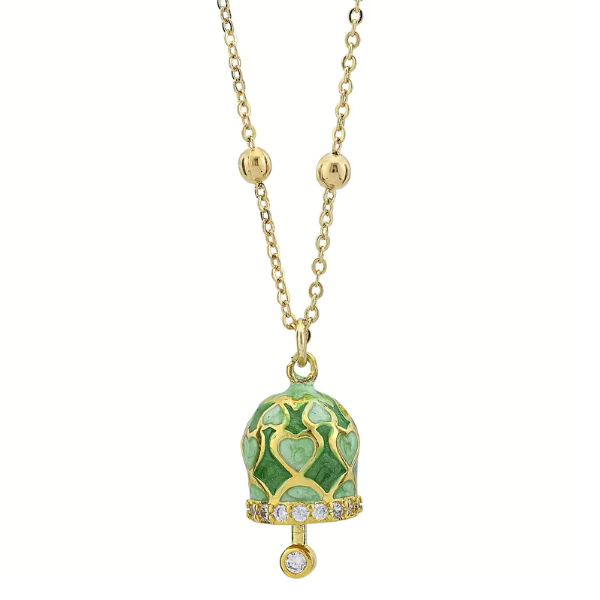 BOCCADAMO Mya CL/GR14