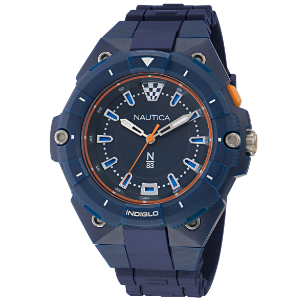 NAUTICA N83 CORONADO BAY NAPCNS502