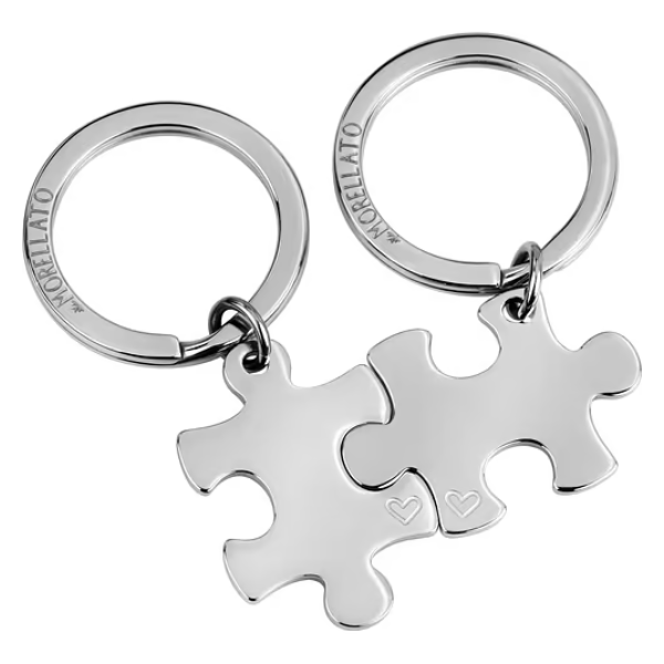 MORELLATO Keyholder Pair SU0803