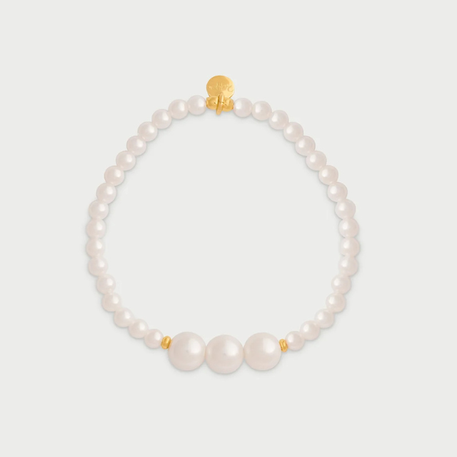 Rue Des Mille White Side BR-019 M3 AU