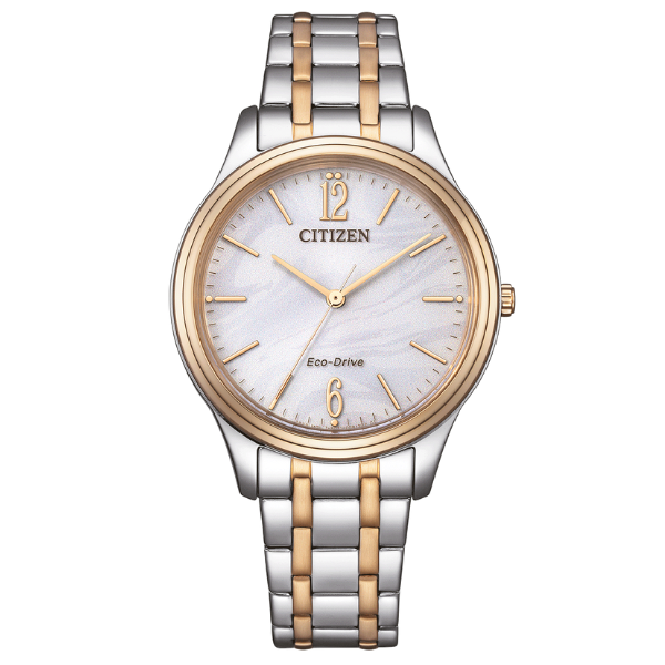 Citizen Eco-Drive EM0416-78A
