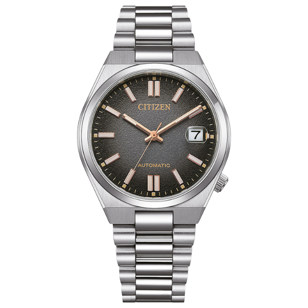 Citizen Tsuyosa 37 mm Time Slip NJ0200-50E