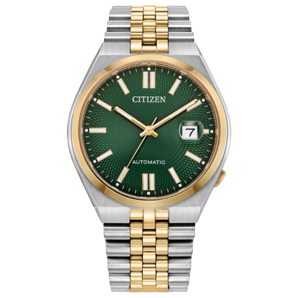 Citizen Tsuyosa 60 NK0024-54X