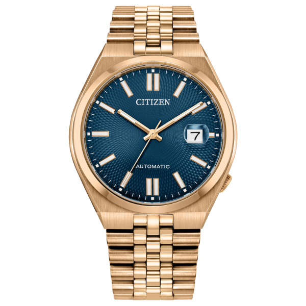 Citizen Tsuyosa 60 NK0023-57L